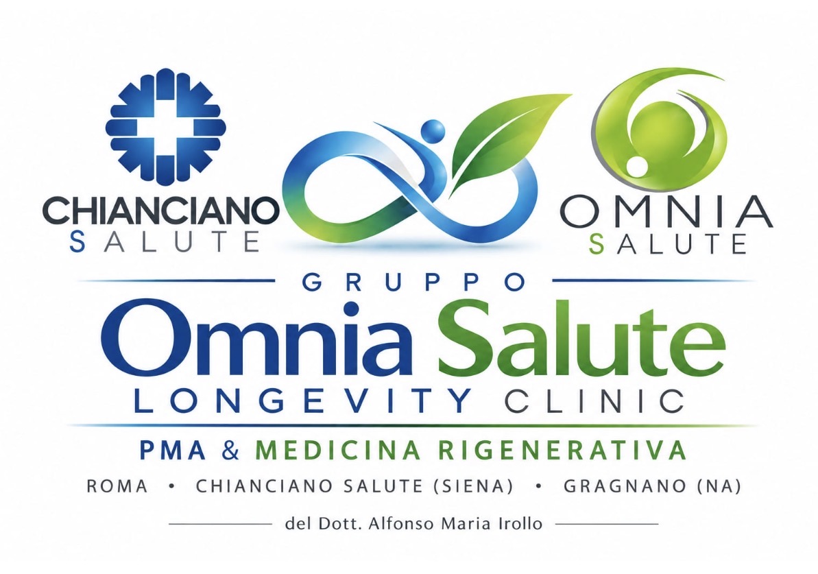 Gruppo Omnia Salute · Chianciano Salute · Dott. Alfonso Maria Irollo